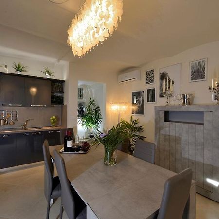 San Matteo della DecimaCasa Calariアパートメント エクステリア 写真